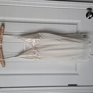 Secret Treasures Sleepwear Babydoll NWT